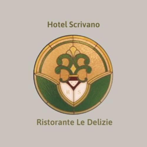 Hotel Scrivano Randazzo Exterior photo